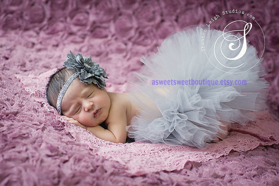 одежда для фотосессий новорожденных юбка для новорожденных