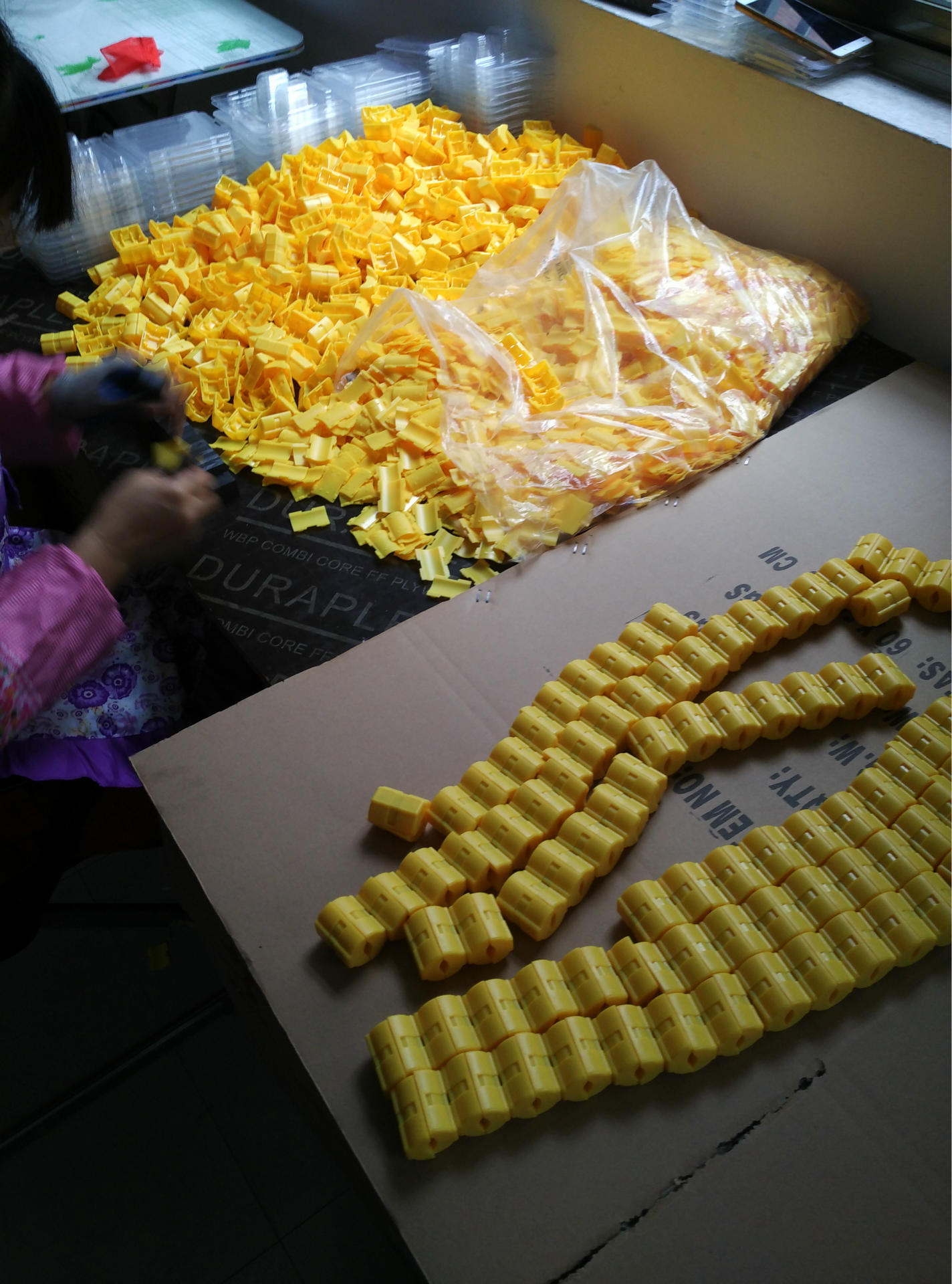 Quantum magnetic fuel saver Double Pack X-POWER magnetic fuel saver