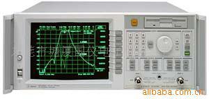 Анализатор сети Hp8711C аренда + обслуживание + утилизация