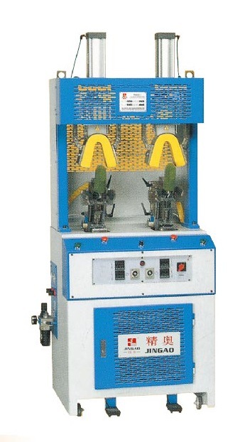 Jaxj-14 Semi-Automatic Following Machine