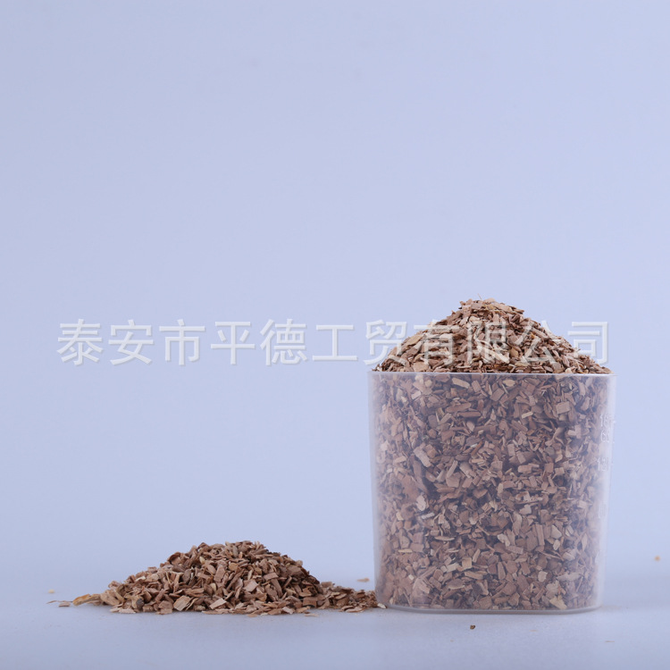 Various Smoked Wood Chips, Cocktail Whiskey, Wine, Barbecue Wood Chips, Fruit Wood Chips, Smoke Gun Wood Chips