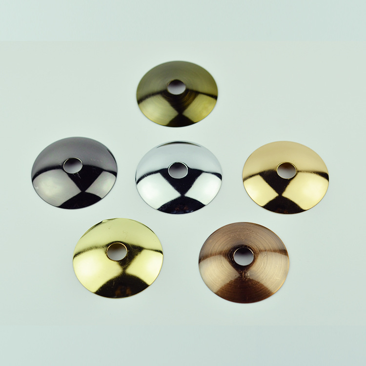 Настольная лампа настенный светильник металлическая крышка арочная крышка электрохромные аксессуары/основа для люстры UFO DIY освещение аппаратные средства