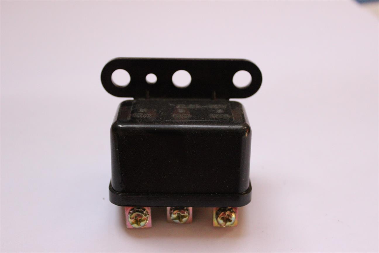 Оптовая продажа реле пластикового гудка для автомобилей