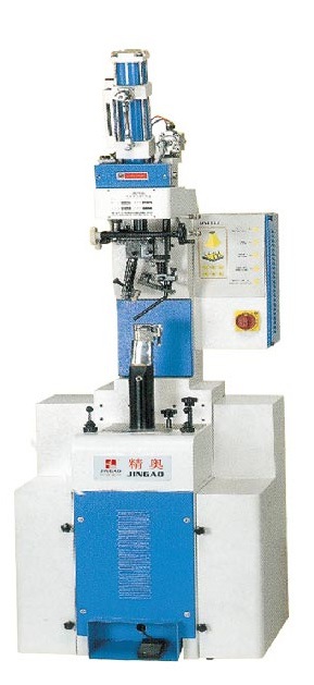 Полуавтоматическая следящая машина Jaxj-14