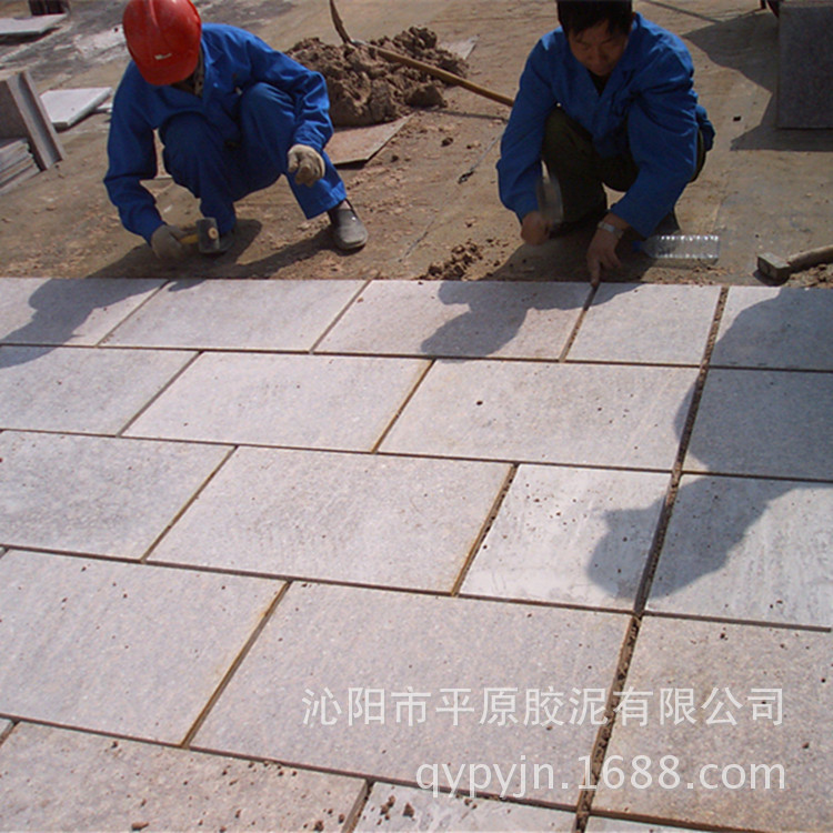 Water Glass Mortar Acid-Resistant Mortar Pjxc Dense Acid-Resistant Mortar Mortar Industry National Standard Compilation