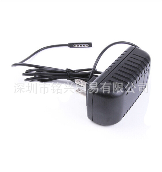 Suitable for Microsoft Surface Rtrt2 Charger 1516 Tablet Adapter 12V2A Five-Pin Interface