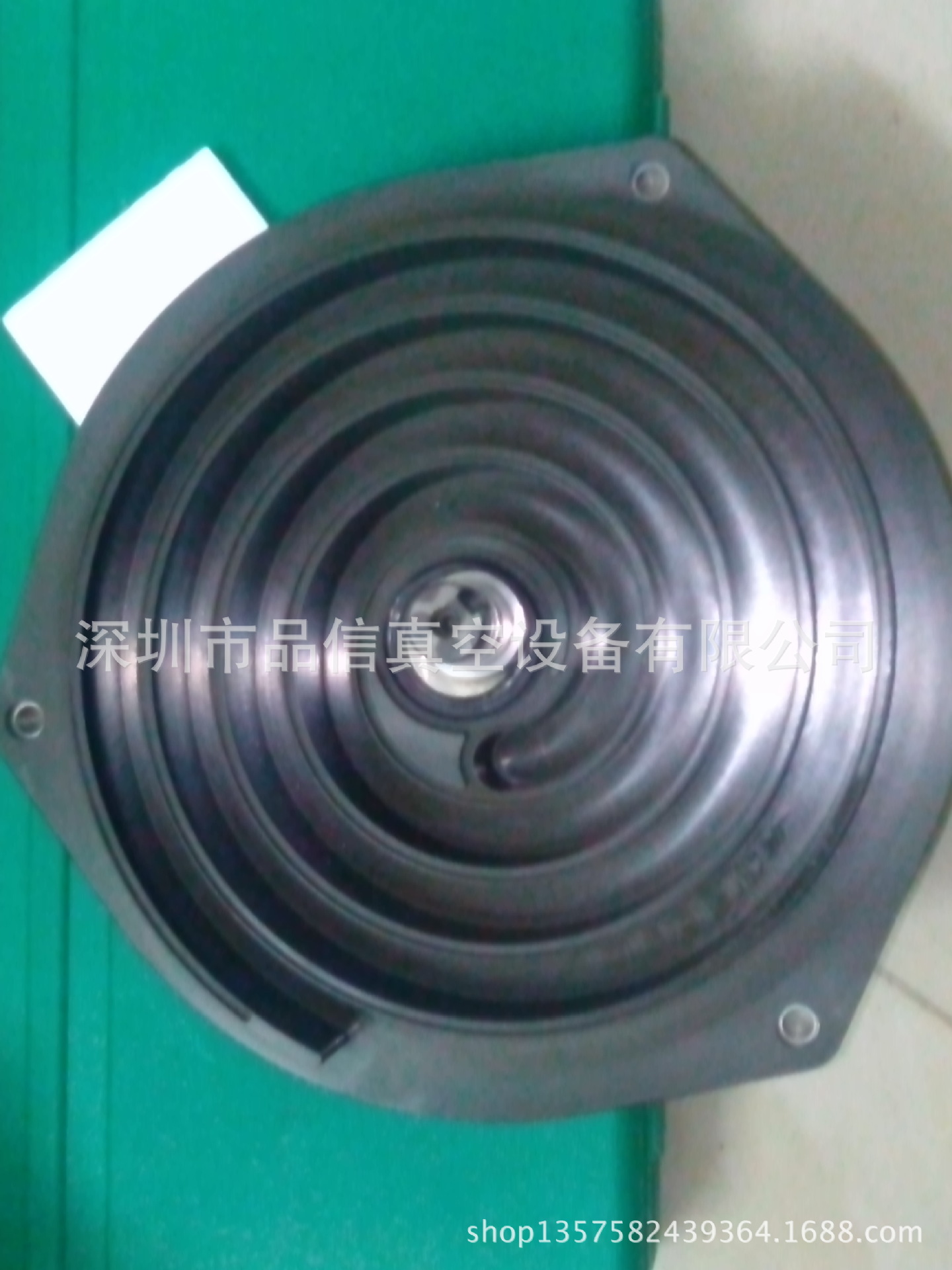 Технология обслуживания насоса Edward Vortex Ixd25 в Шэньчжэне