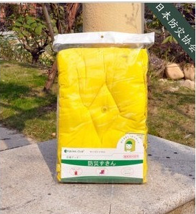 Капюшон для предотвращения бедствий, огнеупорная шапка, защитный платок, противоударная шапка, огнезащитная шапка