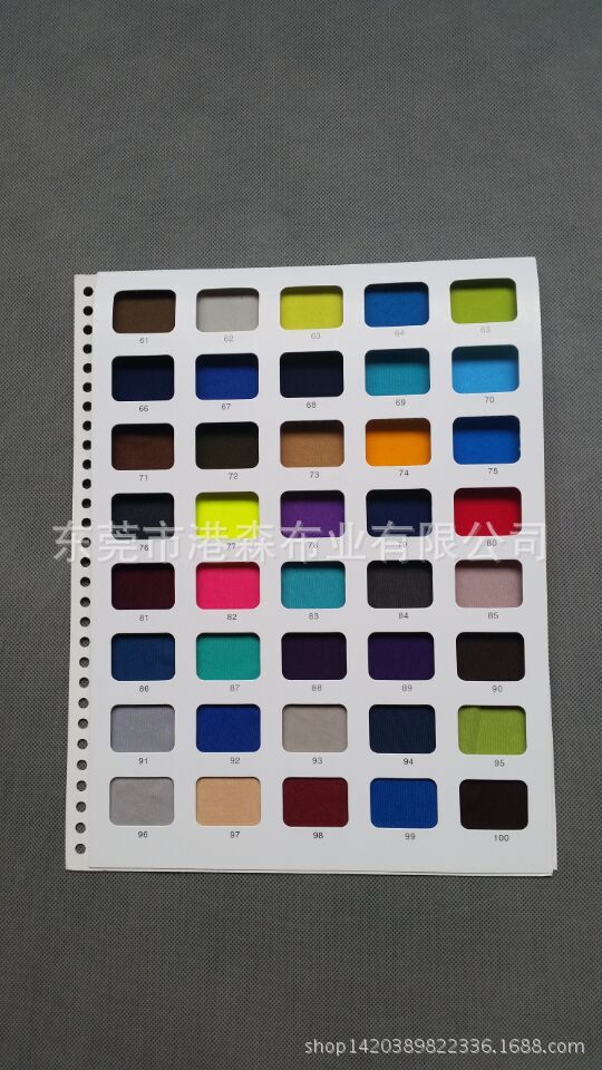 Color single product 2.5M/MT cloth diving material SBR diving cloth Neoprene Neoprene functional fabric