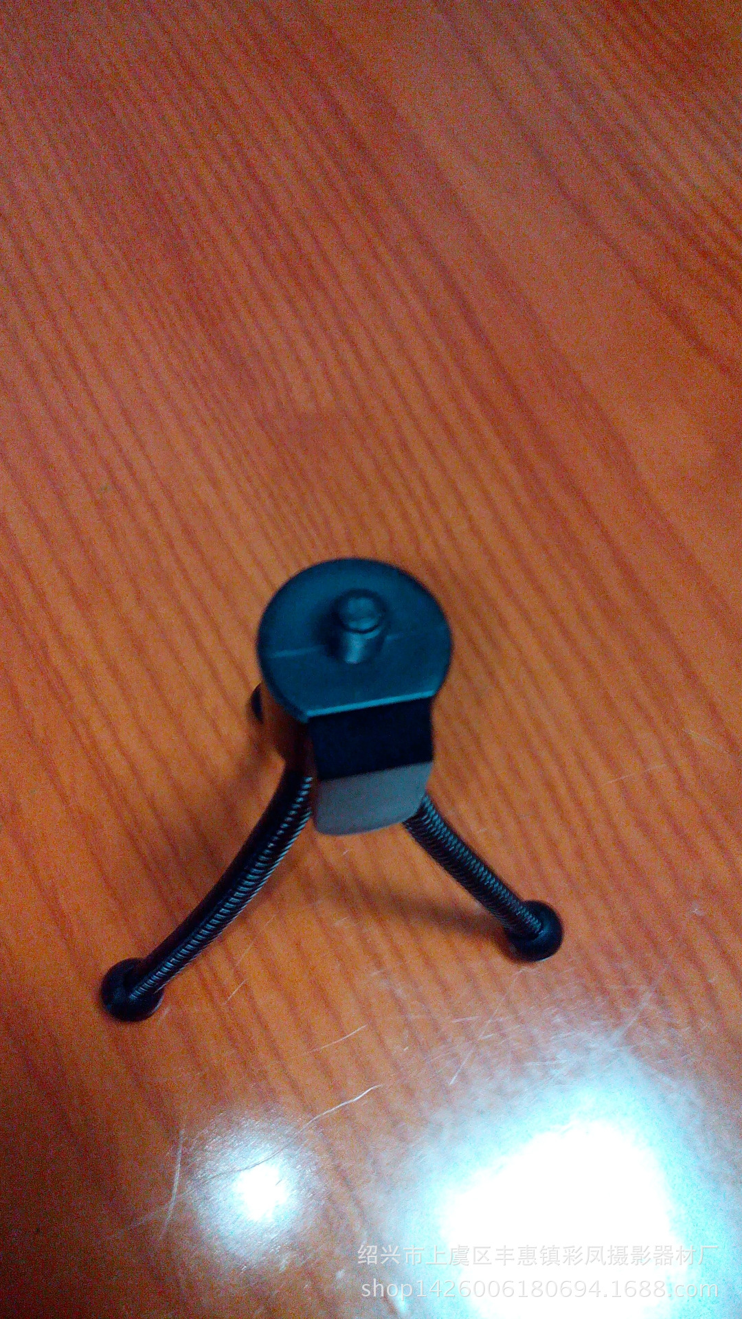 Mini Hose Tripod, Hose Telescope Tripod Octopus Tripod