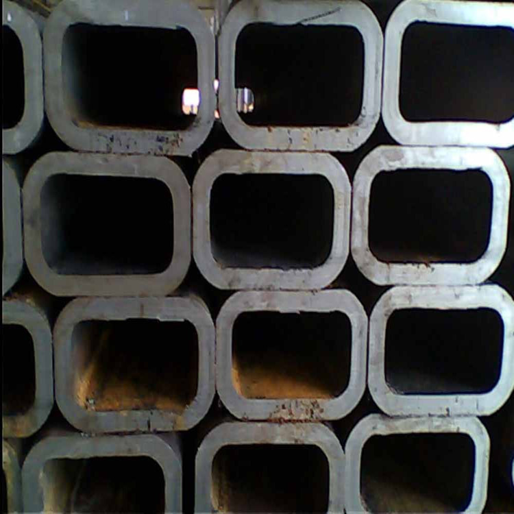 20 # 45 # 40Cr Precision Seamless Steel Pipe, Square Rectangular Tube, Special-Shaped Steel Pipe