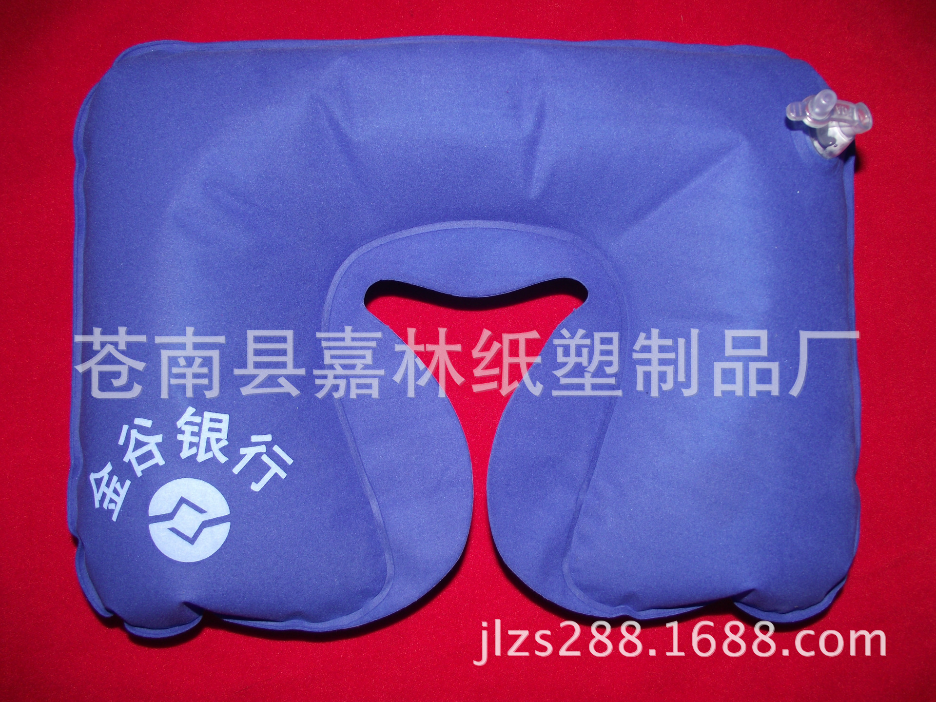 Inflatable Pillow Inflatable Pillow Printable Graphic Advertising Gift Blow Steam Pillow