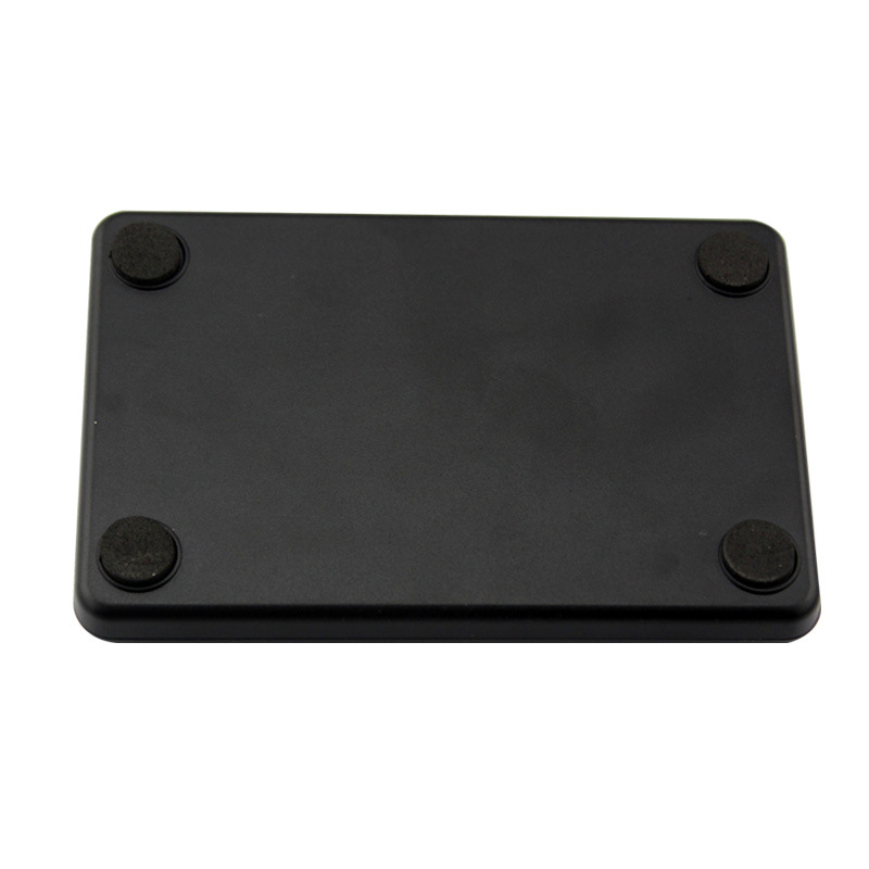 Factory wholesale New IC card access control card reader driver-free supermarket membership card issuer 13.56m card reader