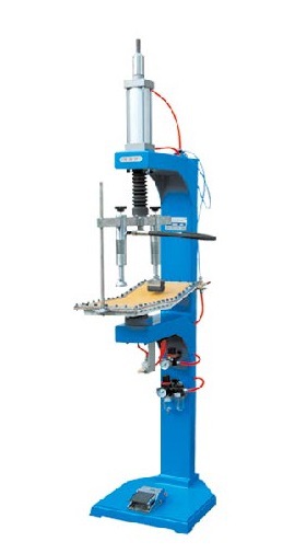 Jaxj-14 Semi-Automatic Following Machine