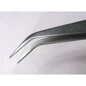 Прямые пинцеты, ручные пинцеты для студентов