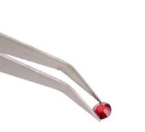 Factory Direct tweezers elbow tweezers Student Manual tweezers paper-drying tool