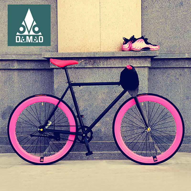 Фабричная доставка, велосипед с обратным тормозом, для мужчин и женщин