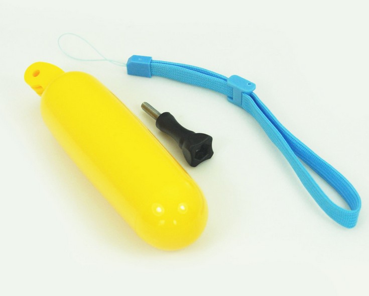 For Gopro 12 Dji Action Camera Accessories Diving Selfie Equipment Handheld Buoyancy Stick