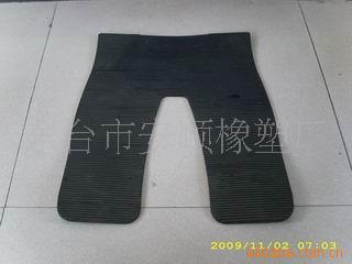 Supply Pump Seal Pad, Rubber Shock Pad, Rubber Shock Absorber