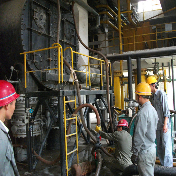 Power Plant Condenser Cleaning Services Condenser Chemical Cleaning Turbine Condenser Cleaning Company Manufacturers