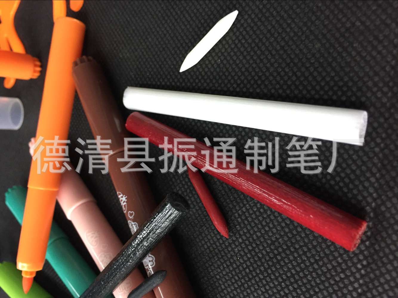 Refill, roll core, ink storage cotton core, spray pen, blow brush