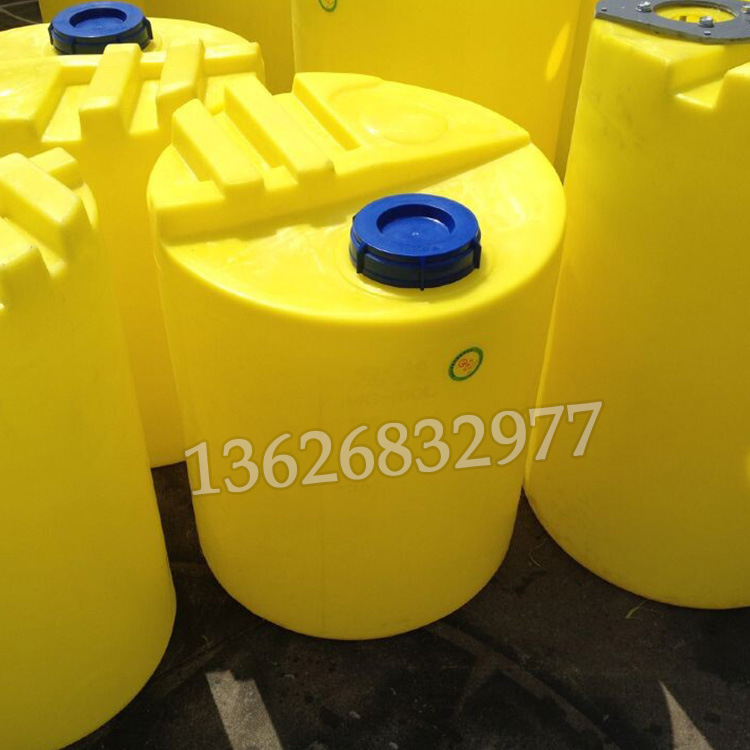 Manufacturers Supply 100 Liters 200L Small Dosing Barrel Mixing Barrel Dosing Box Metering Box