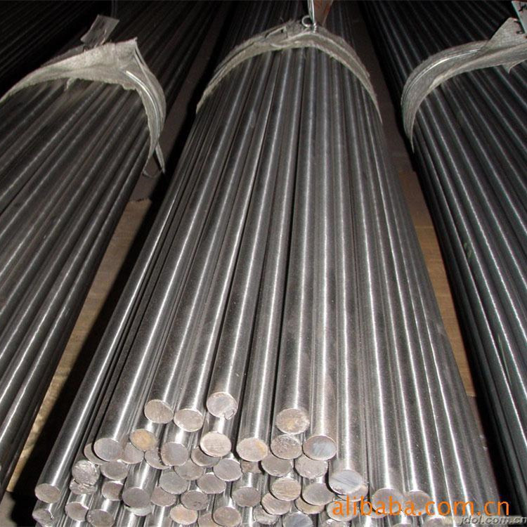 A3 Round Steel No. 45 Cold-Drawn Solid Round Rod Cutting Cold-Drawn Round Straight Bar Optical Axis Cylindrical Pin Diameter 10-100mm