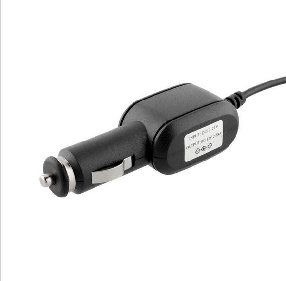 Applicable to Microsoft/Microsoft Surface Pro4 tablet PC car charger pro3 car charger in stock