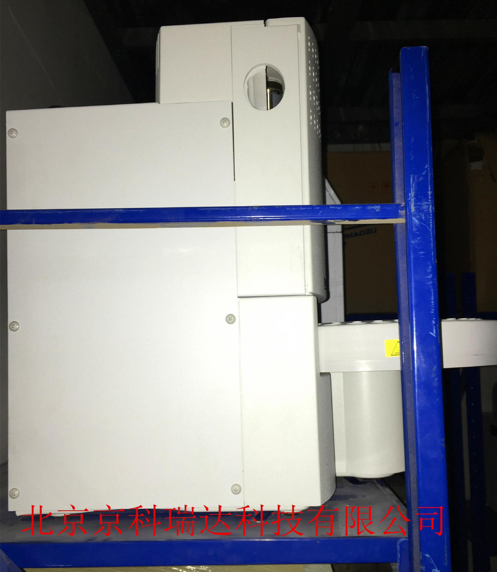 Automatic Headspace Sampler(Perkinelmer)Turbomatrix Hs, Used Sampler Can Be Rented