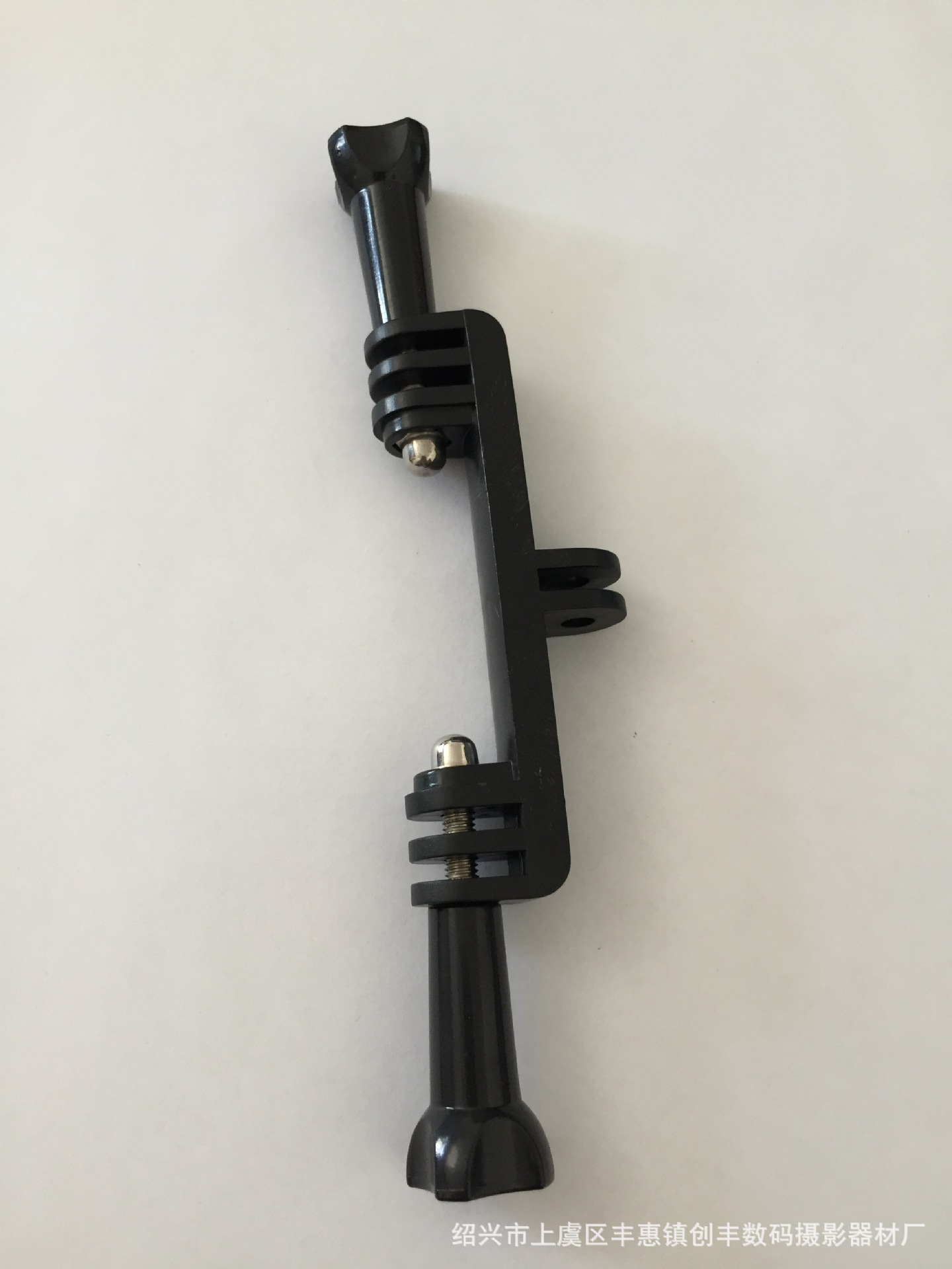 GOPRO her-4 fill light special tripod connecting seat HERO3 + loading bracket double-headed lamp holder