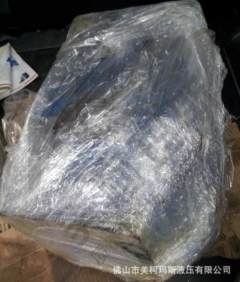 Repair of Meikomas A4Vso40 High-Pressure Axial Piston Oil Pump Hydraulic Pump [Meikomas]