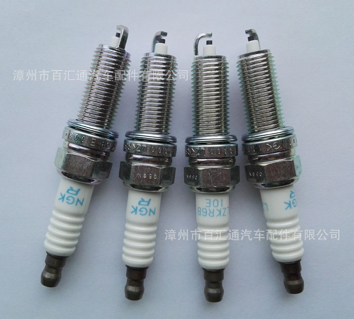Supply NGK,LZKR6B10E,1578, Kia Hyundai special long tooth spark plug