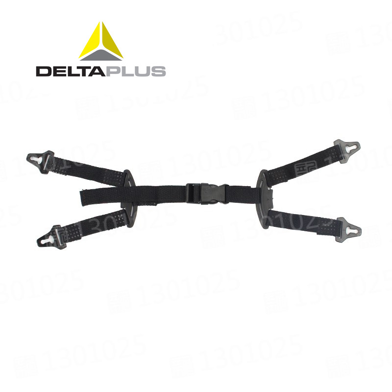 Delta 102021 двухточечный регулируемый эластичный подбородочный ремень
