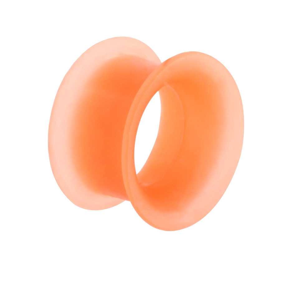 Cross-Border Silicone Binaural Ear Expander Piercing Jewelry Amazon Ebay Aliexpress Sales Available in Stock