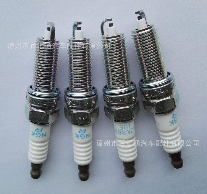Supply NGK,LZKR6B10E,1578, Kia Hyundai special long tooth spark plug