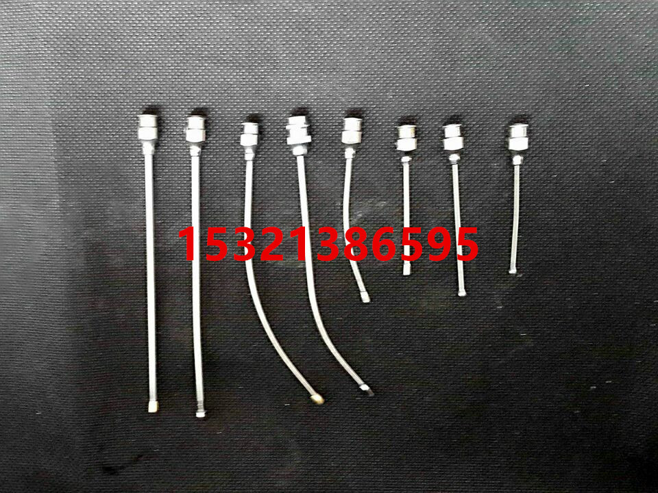 Игла для желудочной ирригации большой мыши/устройство для желудочной ирригации крыс/игла для желудочной ирригации мышей 6 7 8 9 12 16 18 номер 20