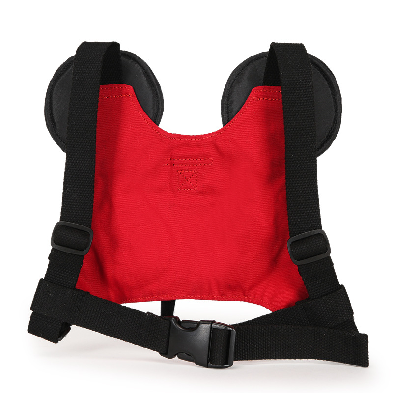 Xin Keer brand anti-lost children's schoolbag new Korean version of foreign trade backpack wholesale factory direct sales