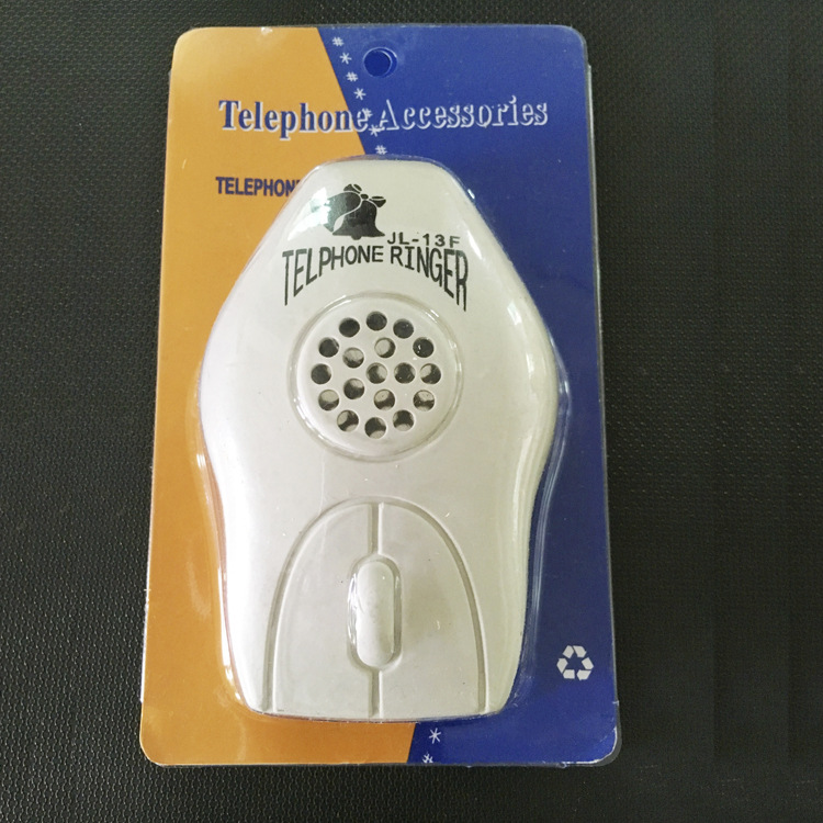 Telephone landline ring aid fixed telephone ring large volume enhanced amplifier manufacturer