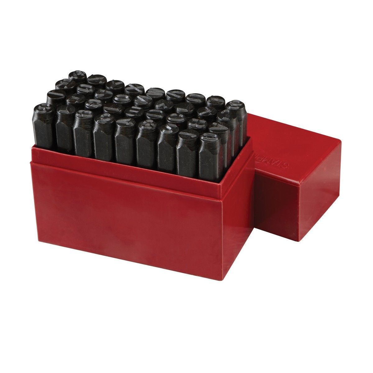 36 предметов для штамповки букв, штамповка номеров, стальная штамповка, стальные номера, 36 предметов для английской штамповки