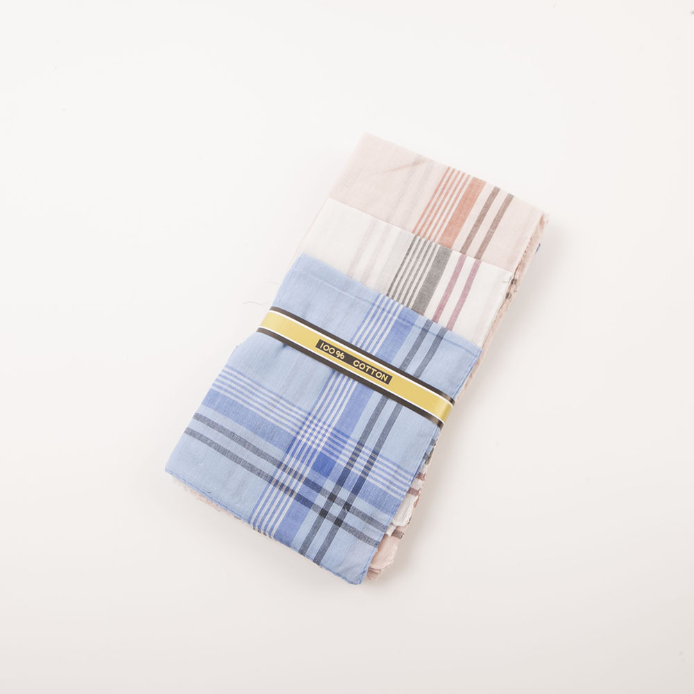 Мужской платок, карманное полотенце для делового костюма, высококачественный хлопковый платок