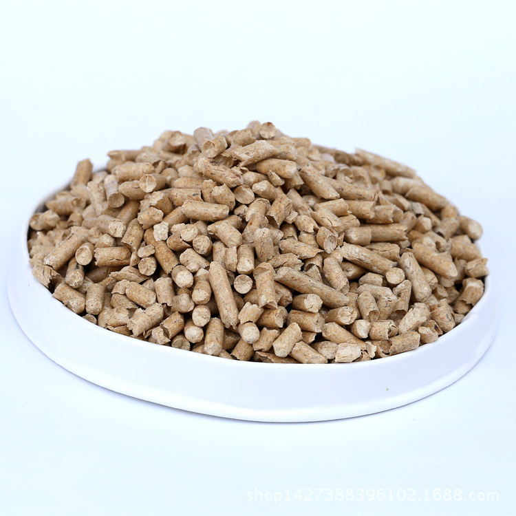 Pet Pad bulk deodorant Wood 500g rabbit guinea pig Totoro hamster pad