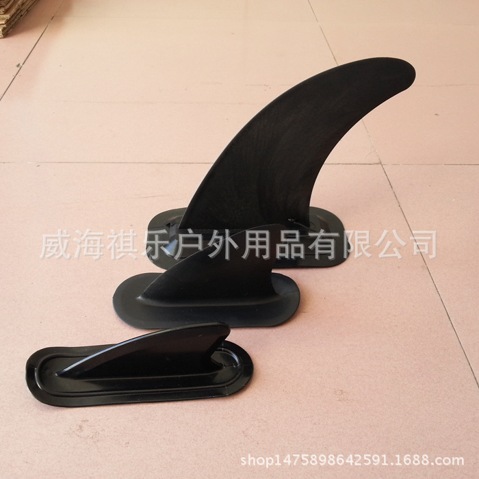 Надувной плавник для серфинга