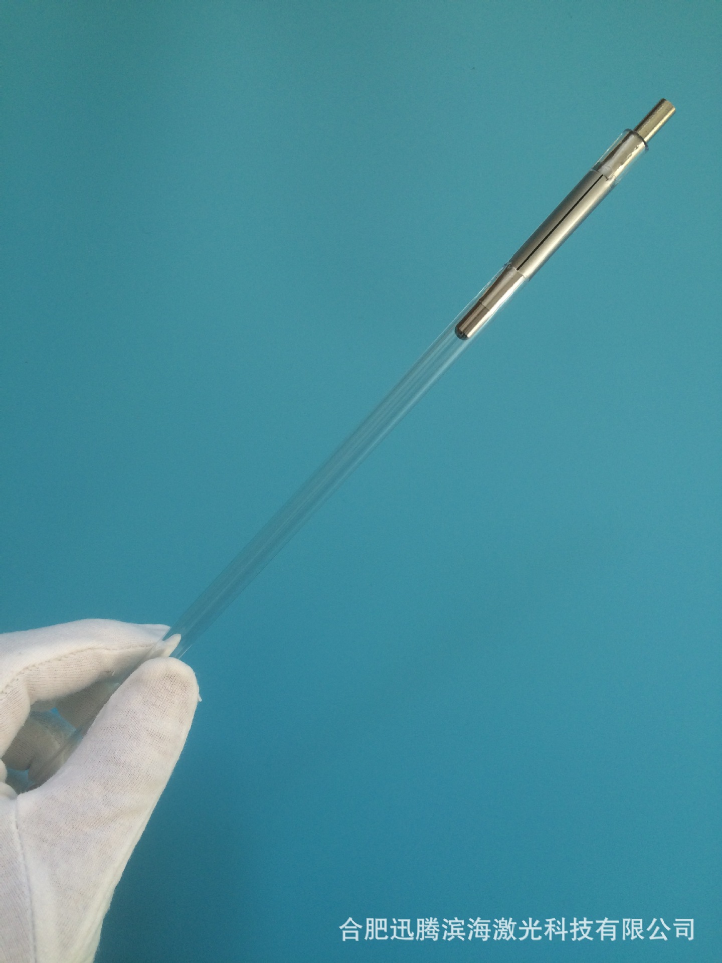 Laser long arc pulse lamp Krypton lamp xenon lamp high power laser welding machine cutting machine xenon lamp beauty photon lamp