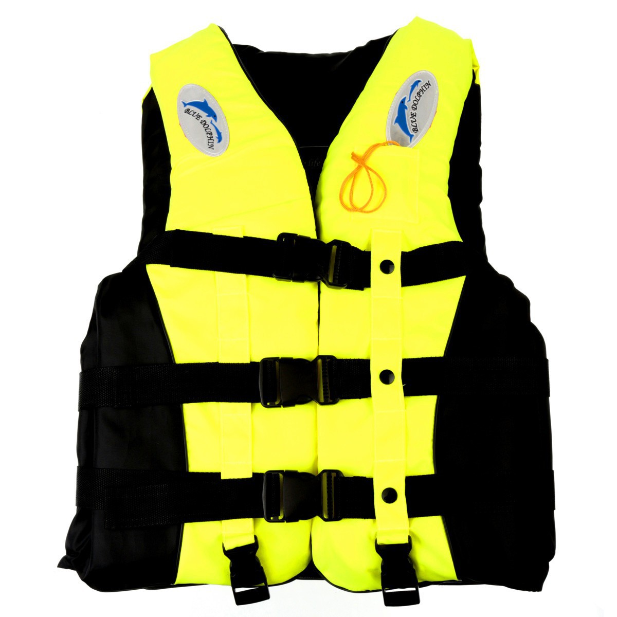 Life Jacket for Adults and Children, Drifting and Snorkeling Buoyancy Jacket, Swimming Dragon Boat Fishing Life Jacket, Flood Prevention and Flood Prevention