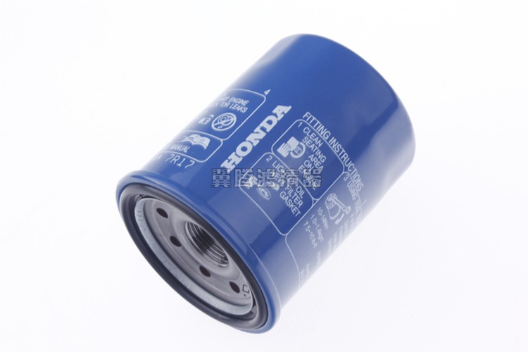 Feidufeng вентилятор Accord CRV Odyssey Civic Sidi Platinum Rui масляный фильтр элемент фильтра