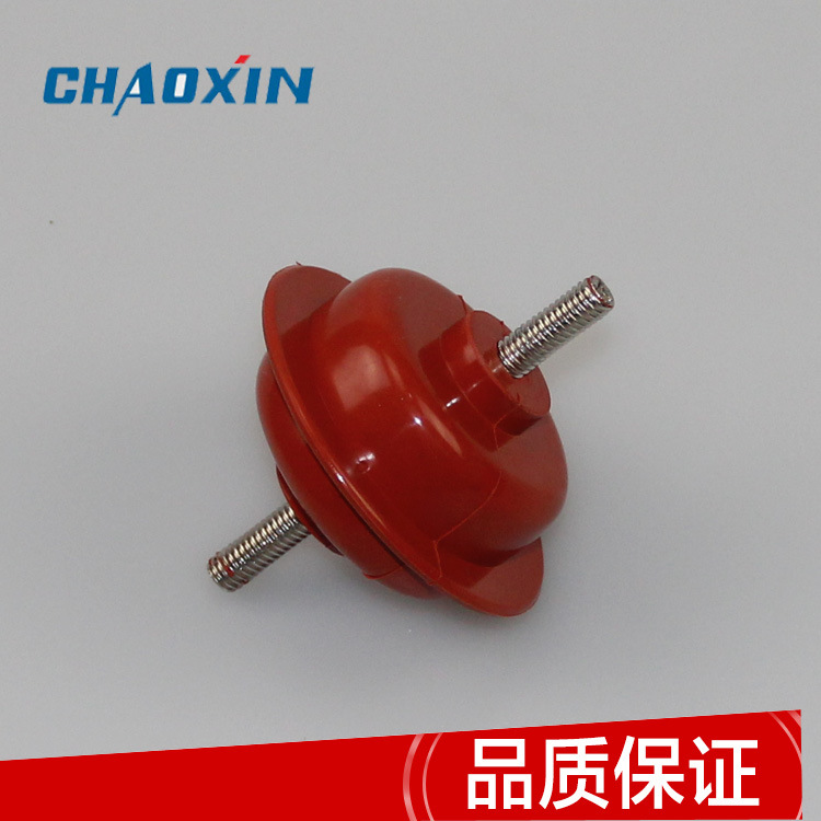 HY1.5W 0.5 2.6 380V low voltage zinc oxide arrester processing factory direct supply