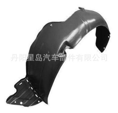 ELANTRA 11INNER FENDER Is Suitable for ELANTRA 11 FENDER Lining Inner FENDER
