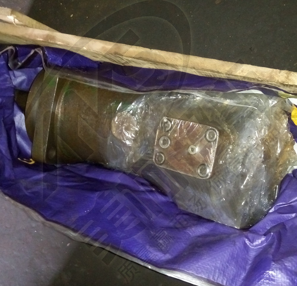 Repair of Meikomas A4Vso40 High-Pressure Axial Piston Oil Pump Hydraulic Pump [Meikomas]