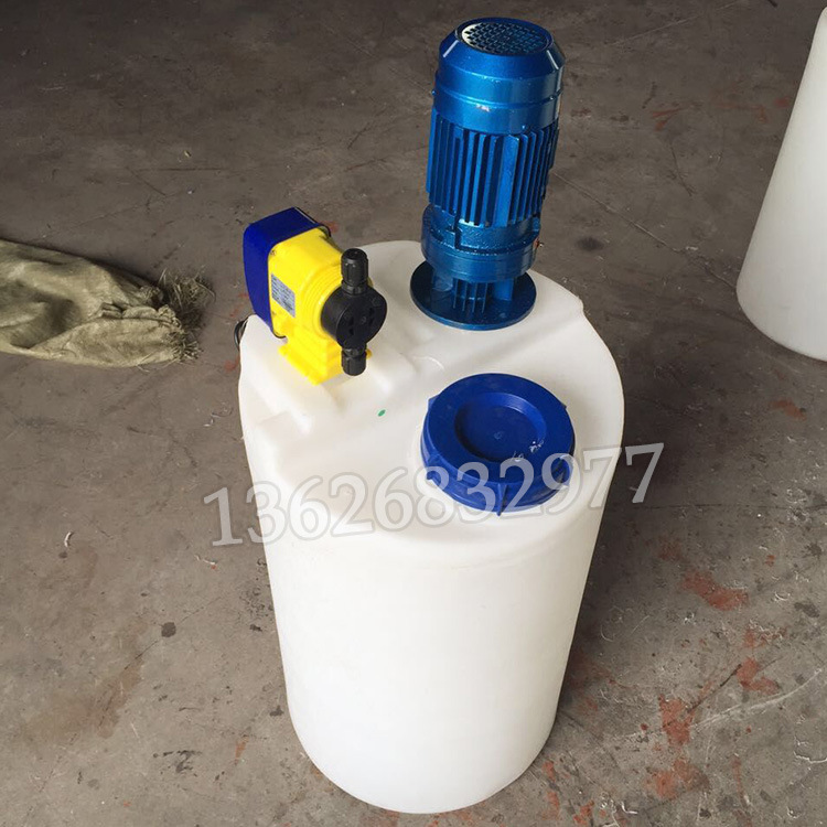 Поставки производителей 100 литров, 200Л малые бочки для дозирования, смешивающие бочки, дозировочные ящики, измерительные ящики