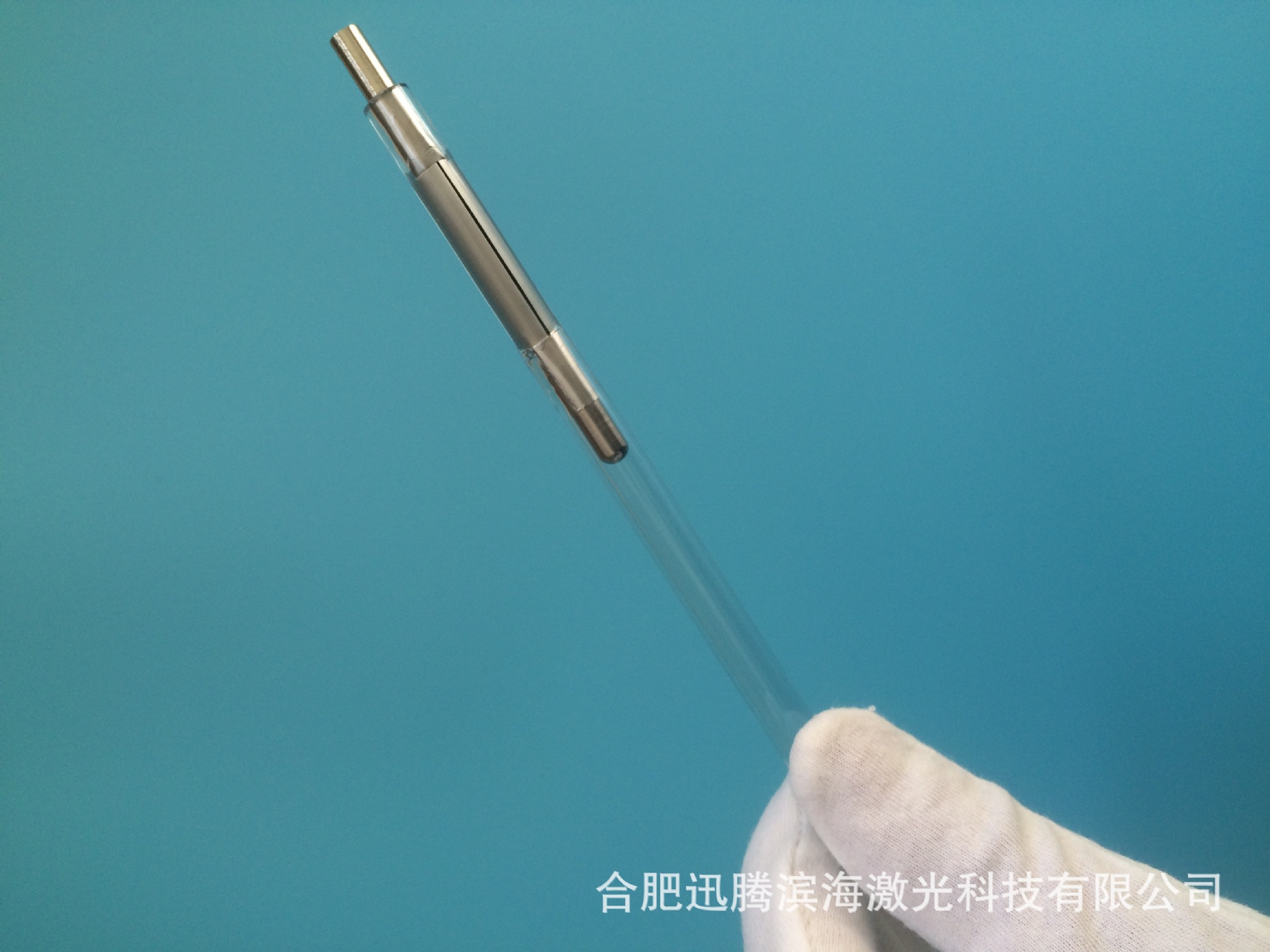 Laser long arc pulse lamp Krypton lamp xenon lamp high power laser welding machine cutting machine xenon lamp beauty photon lamp